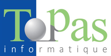 Topas Informatique, intégrateur informatique en Isère